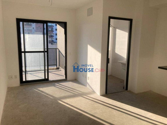 Imagem Apartamento com 2 Quartos à Venda, 72 m² em Pinheiros - São Paulo