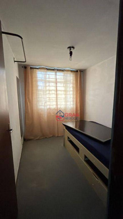 Imagem Apartamento com 2 Quartos à Venda, 55 m² em Santa Cândida - Curitiba Imagem Apartamento com 2 Quartos à Venda, 55 m² em Santa Cândida - Curitiba
