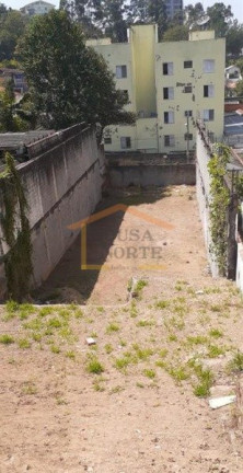 Imagem Terreno à Venda, 475 m² em Santana - São Paulo