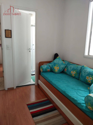 Imagem Apartamento com 3 Quartos à Venda, 97 m² em Vila Prel - São Paulo