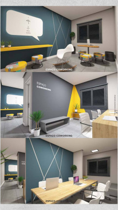 Imagem Apartamento com 2 Quartos à Venda, 51 m² em Jardim Nova Esperança Ii - Sumaré Imagem Apartamento com 2 Quartos à Venda, 51 m² em Jardim Nova Esperança Ii - Sumaré