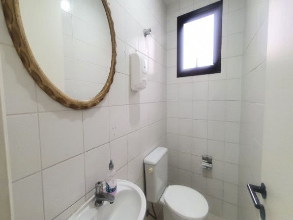 Imagem Sala Comercial à Venda, 52 m² em Vila Clementino - São Paulo Imagem Sala Comercial à Venda, 52 m² em Vila Clementino - São Paulo