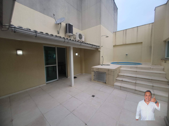 Imagem Cobertura com 2 Quartos à Venda, 126 m² em Barra Da Tijuca - Rio De Janeiro Imagem Cobertura com 2 Quartos à Venda, 126 m² em Barra Da Tijuca - Rio De Janeiro