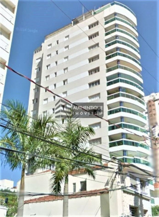 Imagem Apartamento com 4 Quartos à Venda, 189 m² em Pinheiros - São Paulo