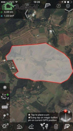 Imagem Terreno à Venda, 1 m² em Jardim Brogotá - Atibaia Imagem Terreno à Venda, 1 m² em Jardim Brogotá - Atibaia