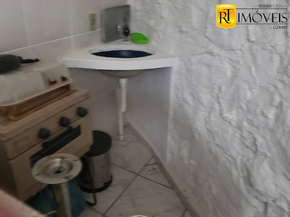 Imagem Casa de Condomínio com 3 Quartos à Venda, 120 m² em Praia Do Siqueira - Cabo Frio