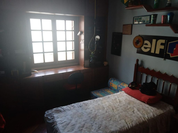 Imagem Sobrado com 3 Quartos para Alugar, 249 m² em Jardim - Santo André Imagem Sobrado com 3 Quartos para Alugar, 249 m² em Jardim - Santo André