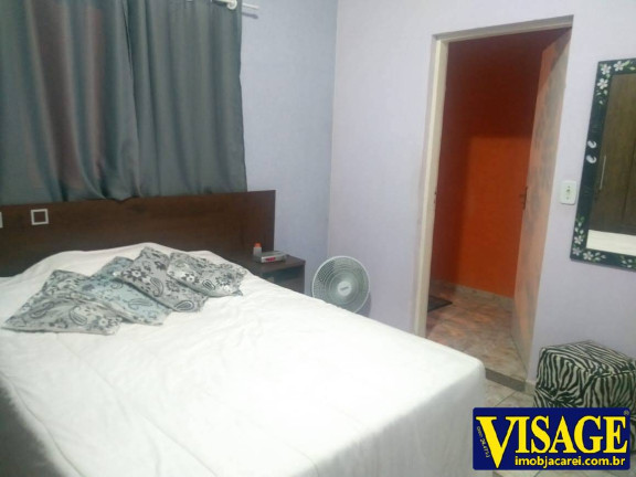 Imagem Casa com 4 Quartos à Venda, em Pq. Dos Principes - Jacareí Imagem Casa com 4 Quartos à Venda, em Pq. Dos Principes - Jacareí