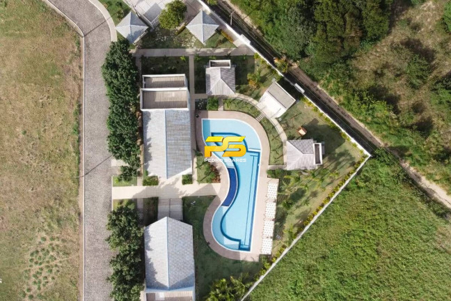 Imagem Casa com 3 Quartos à Venda, 112 m² em Conde