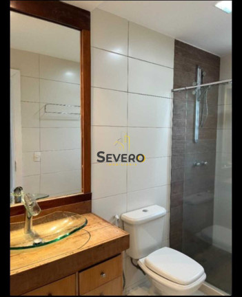 Imagem Casa com 4 Quartos à Venda, 390 m² em Maceió - Niterói