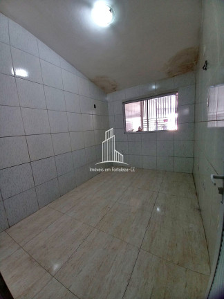 Imagem Casa com 2 Quartos à Venda, 122 m² em Cidade 2000 - Fortaleza Imagem Casa com 2 Quartos à Venda, 122 m² em Cidade 2000 - Fortaleza