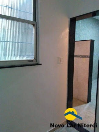 Imagem Apartamento com 2 Quartos à Venda, 65 m² em Fonseca - Niterói