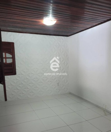 Imagem Casa com 2 Quartos à Venda, 120 m² em Cidade Universitária - Maceió Imagem Casa com 2 Quartos à Venda, 120 m² em Cidade Universitária - Maceió