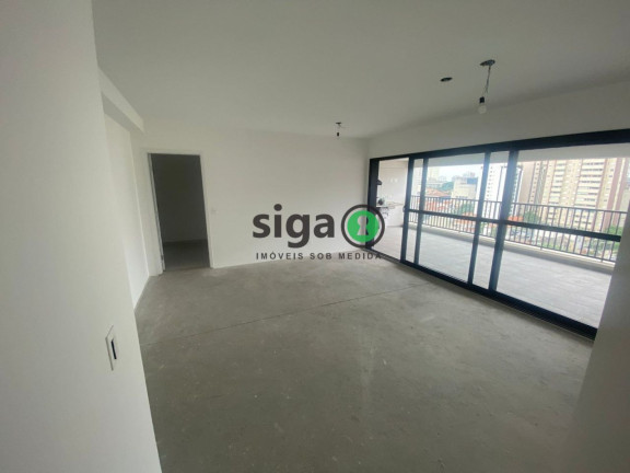 Imagem Apartamento com 4 Quartos à Venda, 147 m² em Vila Clementino - São Paulo Imagem Apartamento com 4 Quartos à Venda, 147 m² em Vila Clementino - São Paulo