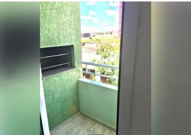 Imagem Apartamento com 2 Quartos à Venda, 69 m² em Camobi - Santa Maria