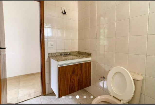 Imagem Apartamento com 3 Quartos à Venda, 130 m² em Vila Galvão - Guarulhos