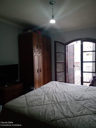 Imagem Sobrado com 2 Quartos à Venda,  em Jordanópolis - São Bernardo Do Campo