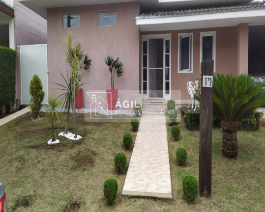 Imagem Casa com 3 Quartos à Venda, em Loteamento Villa Branca - Jacareí Imagem Casa com 3 Quartos à Venda, em Loteamento Villa Branca - Jacareí