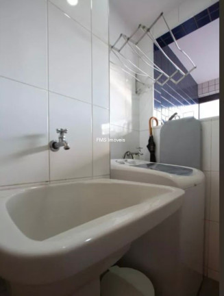 Imagem Imóvel com 2 Quartos para Alugar, 60 m² em Vila Olímpia - São Paulo
