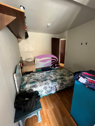 Imagem Casa com 3 Quartos à Venda, 68 m² em Alto Boqueirão - Curitiba Imagem Casa com 3 Quartos à Venda, 68 m² em Alto Boqueirão - Curitiba
