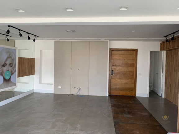 Imagem Apartamento com 4 Quartos à Venda, 186 m² em Parque Da Mooca - São Paulo