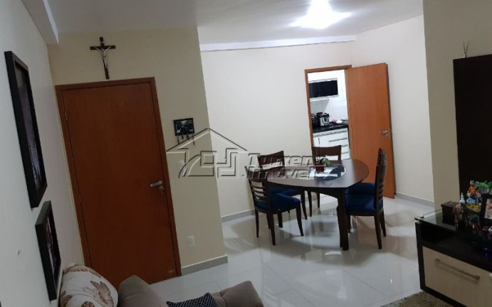 Imagem Apartamento com 3 Quartos à Venda, 96 m² em Urbanova - São José Dos Campos