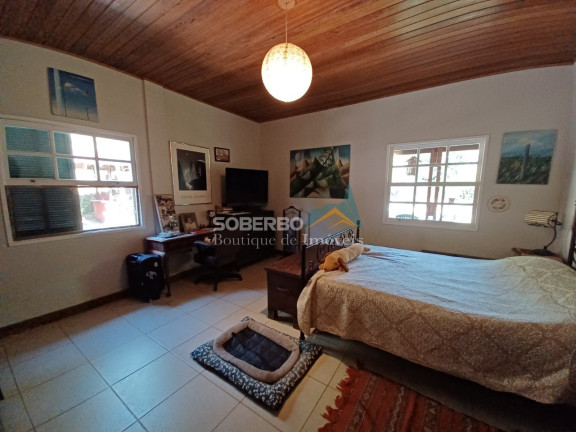 Imagem Casa com 3 Quartos à Venda, 6.500 m² em Vargem Grande - Teresópolis