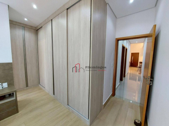 Imagem Casa com 3 Quartos à Venda, 144 m² em Residencial Real Park Sumaré - Sumaré Imagem Casa com 3 Quartos à Venda, 144 m² em Residencial Real Park Sumaré - Sumaré