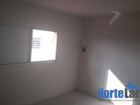 Imagem Casa de Condomínio com 2 Quartos à Venda, 60 m² em Jardim Primavera (zona Norte) - São Paulo