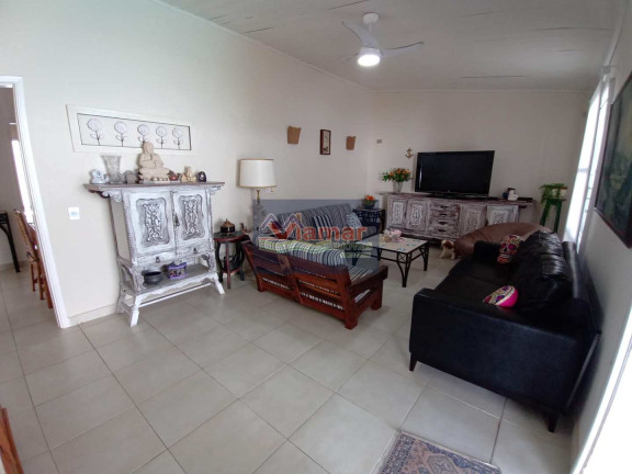 Imagem Casa com 5 Quartos à Venda, 178 m² em Enseada - Guarujá Imagem Casa com 5 Quartos à Venda, 178 m² em Enseada - Guarujá