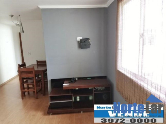 Imagem Apartamento com 2 Quartos à Venda, 50 m² em Vila Nova Cachoeirinha - São Paulo