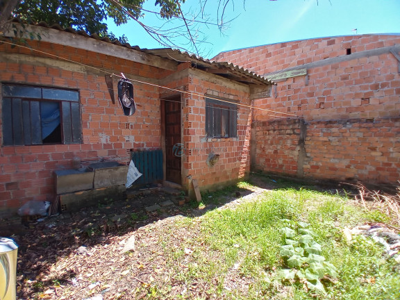 Imagem Terreno à Venda, 115 m² em Xaxim - Curitiba Imagem Terreno à Venda, 115 m² em Xaxim - Curitiba