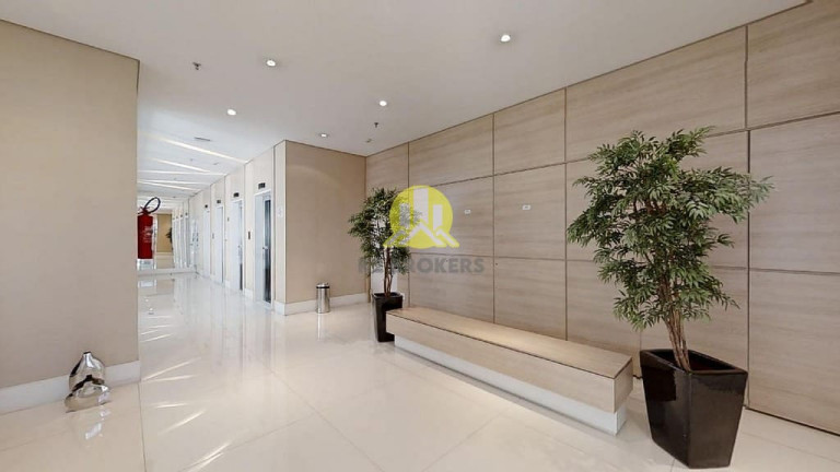 Imagem Sala Comercial à Venda, 36 m² em Consolação - São Paulo Imagem Sala Comercial à Venda, 36 m² em Consolação - São Paulo