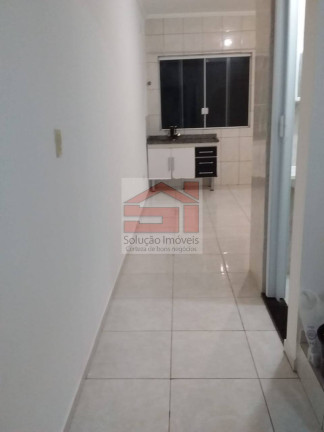 Imagem Sobrado com 2 Quartos à Venda,  em Jardim Panorama - Caçapava