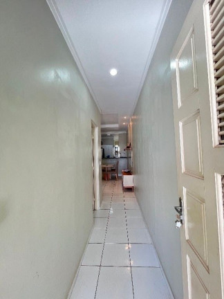 Casa com 2 Quartos à Venda, 70 m² em Siqueira - Fortaleza