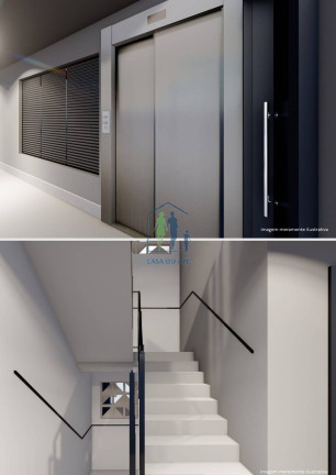 Imagem Apartamento com 2 Quartos à Venda, 37 m² em Vila Carrão - São Paulo Imagem Apartamento com 2 Quartos à Venda, 37 m² em Vila Carrão - São Paulo