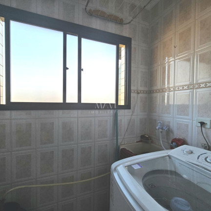 Imagem Apartamento com 2 Quartos à Venda, 80 m² em Tupi - Praia Grande
