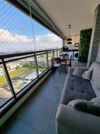 Imagem Imóvel com 2 Quartos à Venda, 87 m² em Vila Leopoldina - São Paulo Imagem Imóvel com 2 Quartos à Venda, 87 m² em Vila Leopoldina - São Paulo