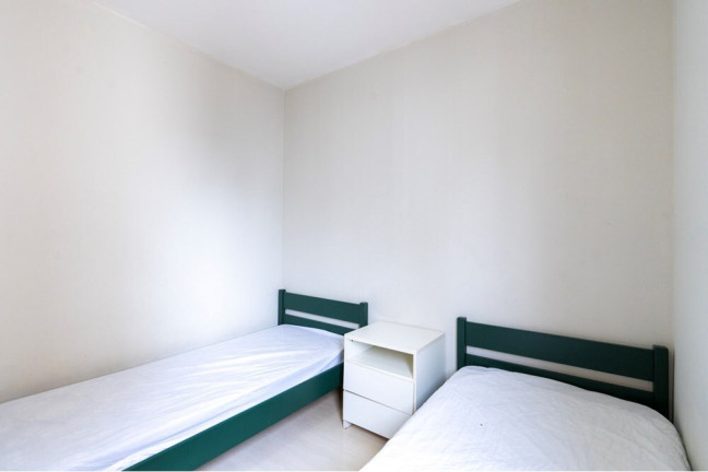 Imagem Imóvel com 2 Quartos à Venda, 74 m² em Cidade Monções - São Paulo Imagem Imóvel com 2 Quartos à Venda, 74 m² em Cidade Monções - São Paulo
