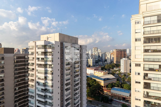 Imagem Apartamento com 2 Quartos à Venda, 80 m² em Jardim Prudência - São Paulo Imagem Apartamento com 2 Quartos à Venda, 80 m² em Jardim Prudência - São Paulo