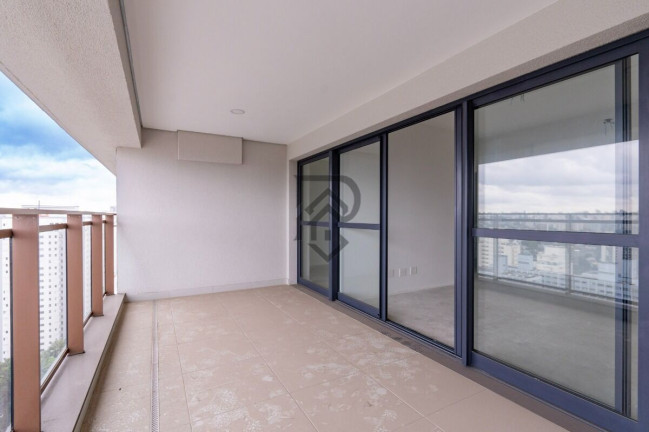 Imagem Apartamento com 3 Quartos à Venda, 109 m² em Campo Belo - São Paulo