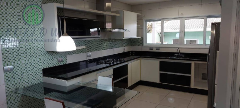 Imagem Casa com 5 Quartos à Venda, 560 m² em Alphaville Residencial Dois - Barueri Imagem Casa com 5 Quartos à Venda, 560 m² em Alphaville Residencial Dois - Barueri
