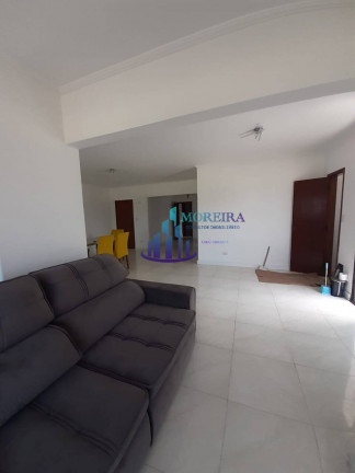 Imagem Apartamento com 4 Quartos à Venda,  em Praia Grande