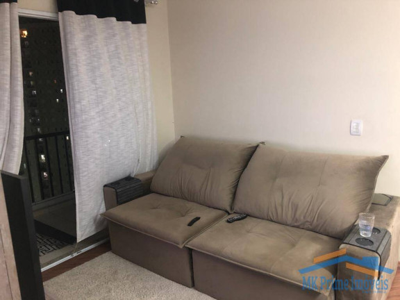 Imagem Apartamento com 3 Quartos à Venda, 65 m² em Umuarama - Osasco Imagem Apartamento com 3 Quartos à Venda, 65 m² em Umuarama - Osasco