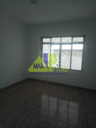 Imagem Apartamento com 2 Quartos para Alugar, 60 m² em Vila Dalila - São Paulo