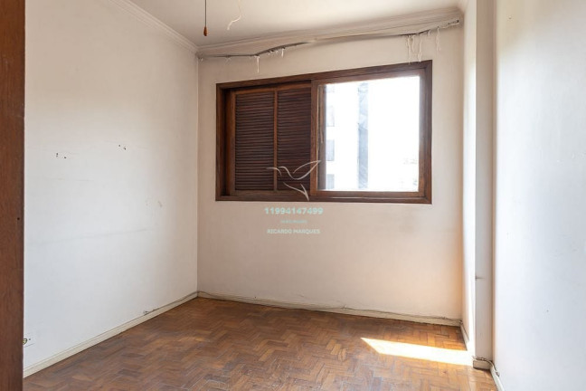 Imagem Apartamento com 3 Quartos à Venda, 94 m² em Perdizes - São Paulo