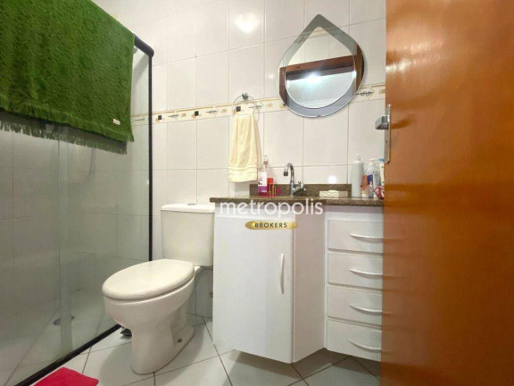 Imagem Apartamento com 2 Quartos à Venda, 69 m² em Santa Maria - São Caetano Do Sul Imagem Apartamento com 2 Quartos à Venda, 69 m² em Santa Maria - São Caetano Do Sul