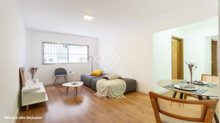 Imagem Apartamento com 2 Quartos à Venda, 61 m² em Planalto Paulista - São Paulo Imagem Apartamento com 2 Quartos à Venda, 61 m² em Planalto Paulista - São Paulo