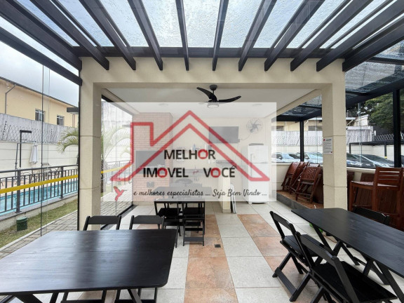 Imagem Apartamento com 2 Quartos à Venda, 61 m² em Ipiranga - São Paulo