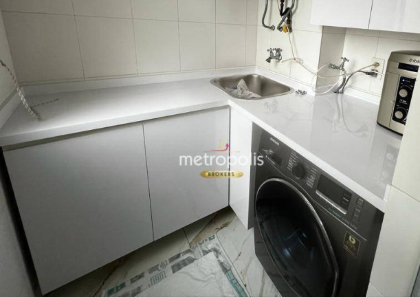 Imagem Apartamento com 2 Quartos à Venda, 83 m² em Jardim São Caetano - São Caetano Do Sul Imagem Apartamento com 2 Quartos à Venda, 83 m² em Jardim São Caetano - São Caetano Do Sul